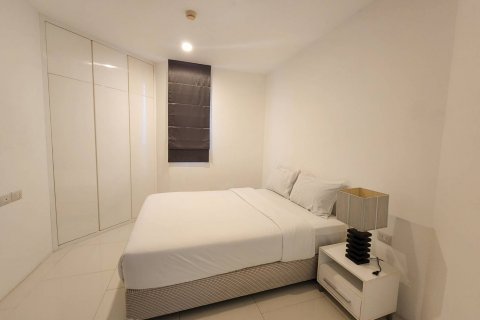 Condo in Pattaya, Thailand, 2 bedrooms  № 45405 - photo 8