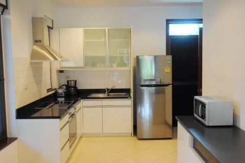 Villa in Hua Hin, Thailand 2 bedrooms № 46117 - photo 8