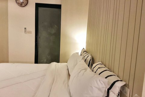 Condo in Pattaya, Thailand, 1 bedroom  № 45028 - photo 8