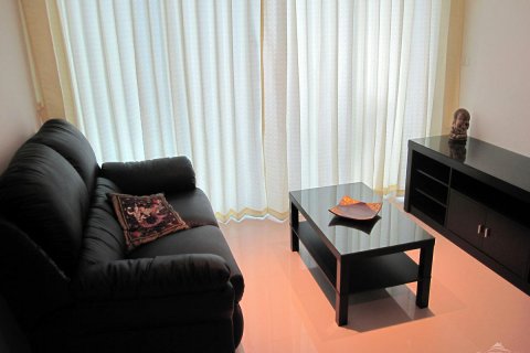 Condo in Pattaya, Thailand, 1 bedroom  № 45154 - photo 9