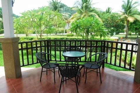 Villa in Hua Hin, Thailand 1 bedroom № 46116 - photo 6