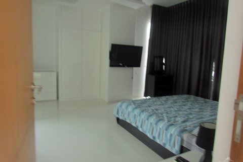 Condo in Pattaya, Thailand, 2 bedrooms  № 45341 - photo 13