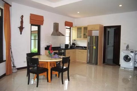 Villa in Hua Hin, Thailand 1 bedroom № 46116 - photo 9