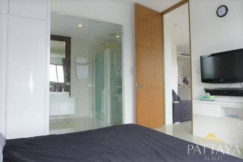 Condo in Pattaya, Thailand, 2 bedrooms  № 45333 - photo 7