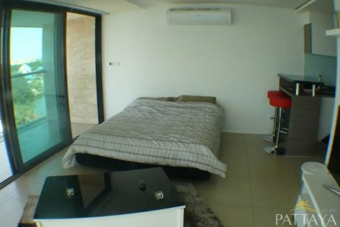Condo in Pattaya, Thailand, 1 bedroom  № 45081 - photo 20