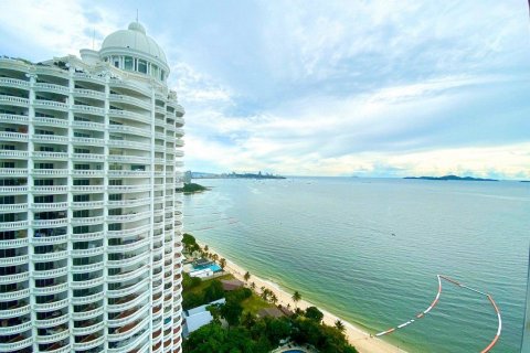 Condo in Pattaya, Thailand, 2 bedrooms  № 45375 - photo 8