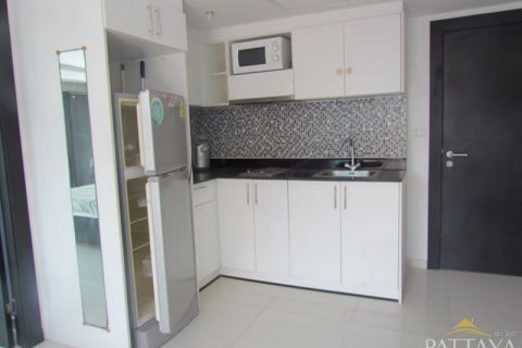 Condo in Pattaya, Thailand, 1 bedroom  № 45086 - photo 10