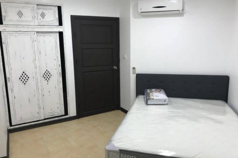 Condo in Pattaya, Thailand, 2 bedrooms  № 45220 - photo 6