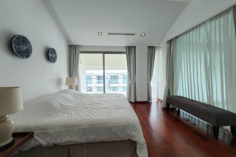 Condo in Pattaya, Thailand, 2 bedrooms  № 45403 - photo 4