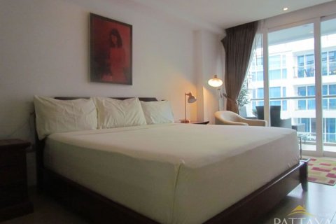 Condo in Pattaya, Thailand, 1 bedroom  № 45242 - photo 5