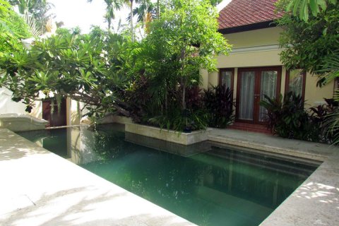 House in Pattaya, Thailand 2 bedrooms № 45509 - photo 5