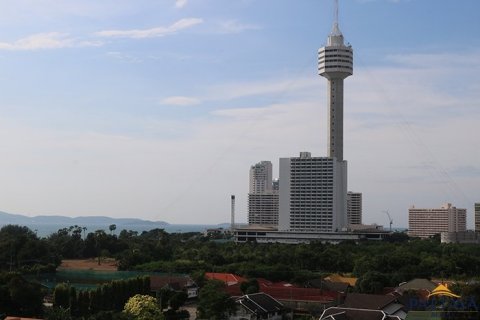 Condo in Pattaya, Thailand, 1 bedroom  № 45067 - photo 5