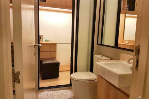 Condo in Pattaya, Thailand, 1 bedroom  № 45027 - photo 18