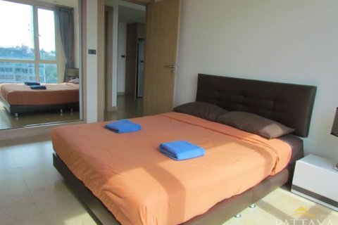 Condo in Pattaya, Thailand, 1 bedroom  № 45348 - photo 5