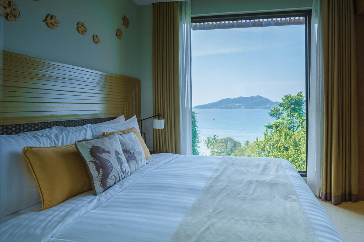 Premium housing in Thailand: Phuket or Pattaya?