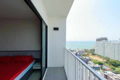 Condo in Pattaya, Thailand, 2 bedrooms  № 45013 - photo 9