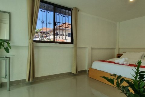 House in Bang Lamung, Thailand 4 bedrooms № 46307 - photo 13