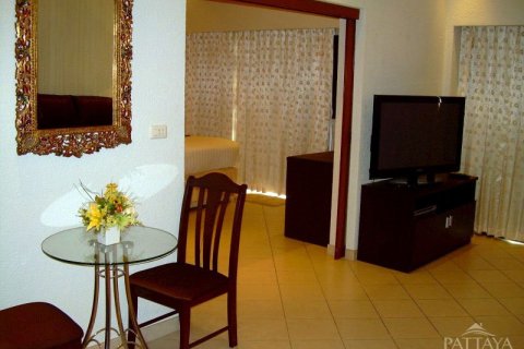 Condo in Pattaya, Thailand, 1 bedroom  № 45280 - photo 5