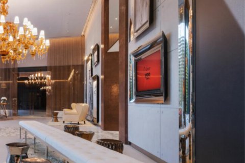 Penthouse in Bangkok, Thailand 3 bedrooms № 44955 - photo 3