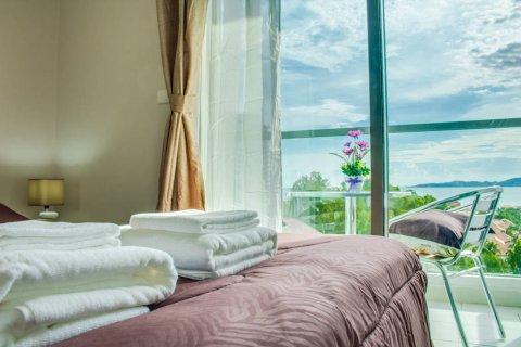 Condo in Pattaya, Thailand, 1 bedroom  № 45364 - photo 13