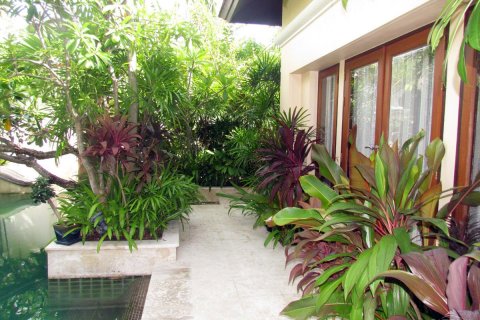 House in Pattaya, Thailand 2 bedrooms № 45509 - photo 28