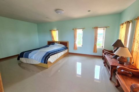 House in Bang Lamung, Thailand 3 bedrooms № 46110 - photo 13