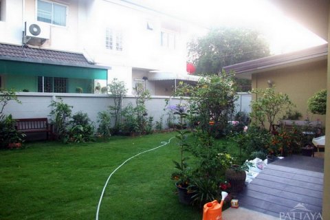 House in Pattaya, Thailand 3 bedrooms № 45465 - photo 20