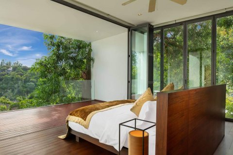 Villa in Kamala, Thailand 5 bedrooms № 46055 - photo 26
