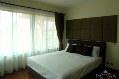 House in Pattaya, Thailand 3 bedrooms № 45515 - photo 13