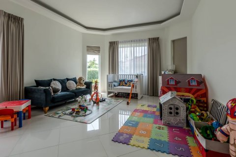 House in Pattaya, Thailand 4 bedrooms № 45527 - photo 18