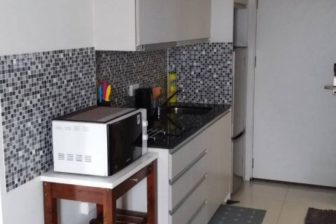 Condo in Pattaya, Thailand, 1 bedroom  № 45356 - photo 16