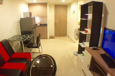 Condo in Pattaya, Thailand, 1 bedroom  № 45073 - photo 8