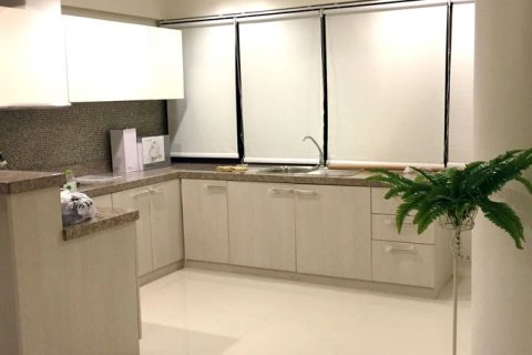 Condo in Pattaya, Thailand, 3 bedrooms  № 45337 - photo 6