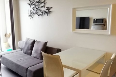 Condo in Pattaya, Thailand, 1 bedroom  № 45336 - photo 2