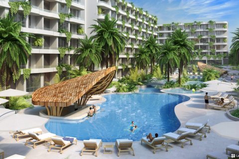 Apartment in Bang Tao, Thailand 1 bedroom № 44781 - photo 9