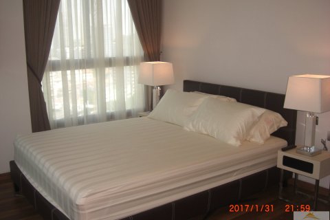 Condo in Pattaya, Thailand, 1 bedroom  № 45062 - photo 6