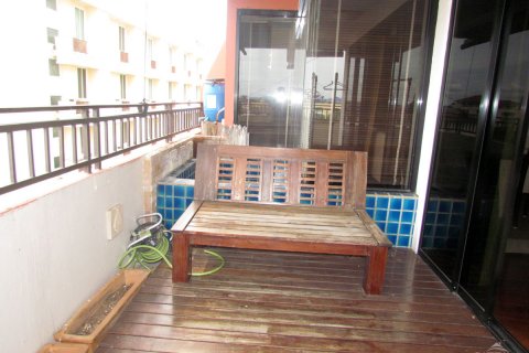 Condo in Pattaya, Thailand, 1 bedroom  № 45164 - photo 6