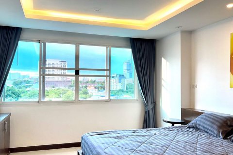 Condo in Pattaya, Thailand, 2 bedrooms  № 45016 - photo 23