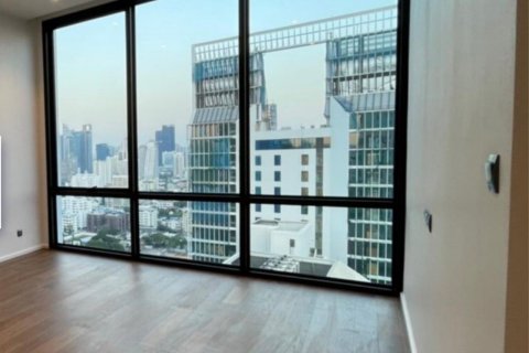 Penthouse in Bangkok, Thailand 3 bedrooms № 44954 - photo 20