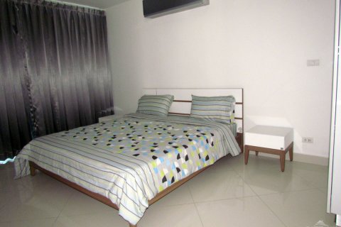 Condo in Pattaya, Thailand, 2 bedrooms  № 45315 - photo 11