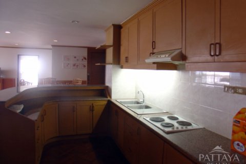 Condo in Pattaya, Thailand, 3 bedrooms  № 45410 - photo 5