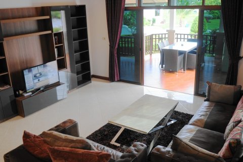 Villa in Hua Hin, Thailand 2 bedrooms № 46167 - photo 9