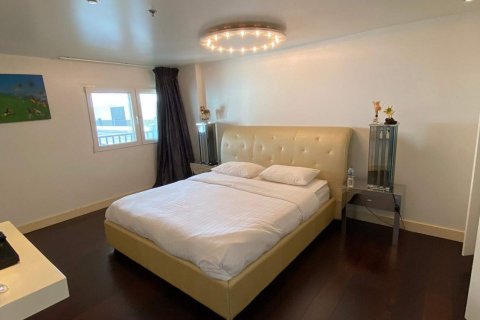 Condo in Pattaya, Thailand, 3 bedrooms  № 45397 - photo 30