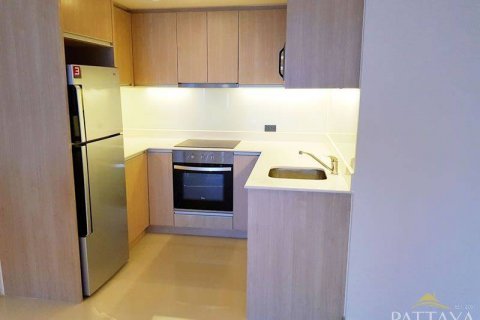 Condo in Pattaya, Thailand, 2 bedrooms  № 45354 - photo 11