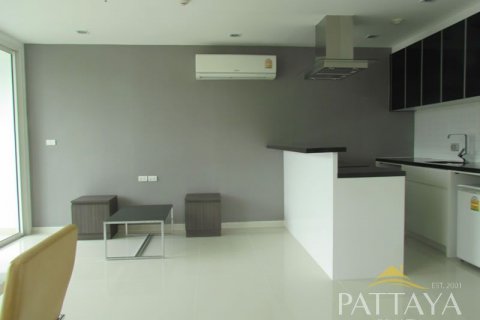 Condo in Pattaya, Thailand, 1 bedroom  № 45226 - photo 6