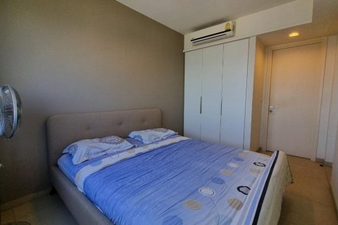 Condo in Bang Lamung, Thailand, 2 bedrooms  № 46198 - photo 8