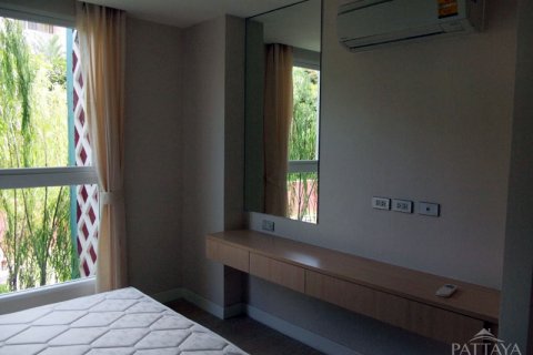 Condo in Pattaya, Thailand, 1 bedroom  № 45040 - photo 8