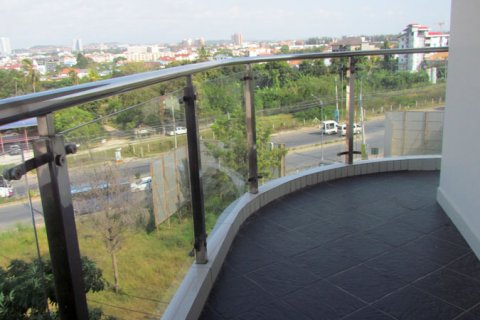 Condo in Pattaya, Thailand, 1 bedroom  № 45181 - photo 11