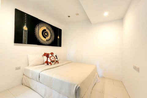 Condo in Pattaya, Thailand, 2 bedrooms  № 45402 - photo 6