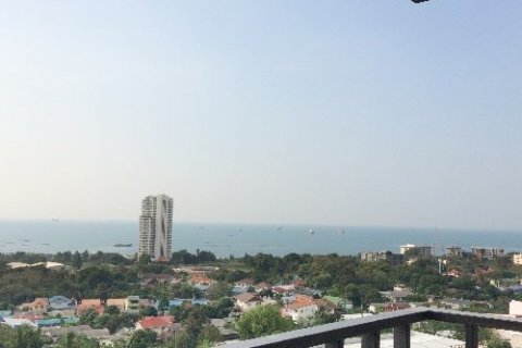 Condo in Pattaya, Thailand, 1 bedroom  № 45214 - photo 20